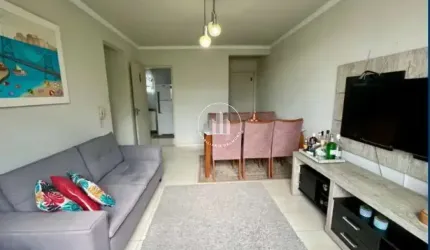 Apartamento 3 Quartos 74m² - Kobrasol