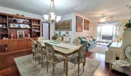 Apartamento em Coqueiros - Florianópolis