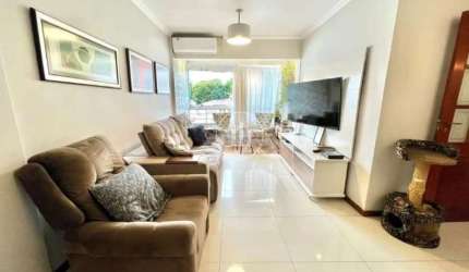 Apartamento 3 Quartos com 1 Suíte e 91m² - Abraão