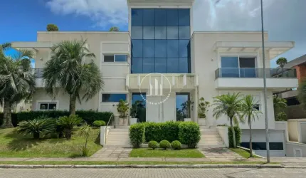 Casa 5 Quartos com 5 Suítes e 1103m² - Jurerê Internacional
