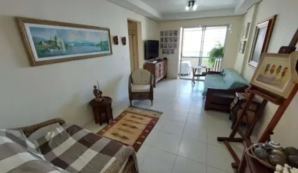 Apartamento 3 Quartos com 1 Suíte - Campinas