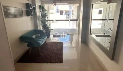 Apartamento 2 Quartos - Nossa Senhora do Rosário