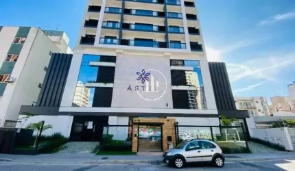 Apartamento 2 Quartos com 1 Suíte - Kobrasol