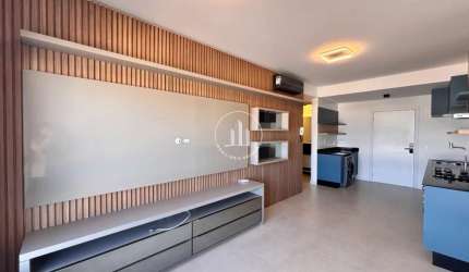 Apartamento mobiliado 1 Quarto 45m² - Estreito