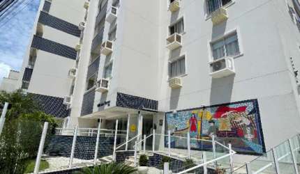 Apartamento 1 Quarto 64m² - Bela Vista