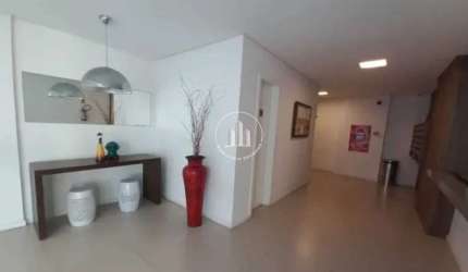 Apartamento 2 Quartos com 1 Suíte e 65m² - Centro