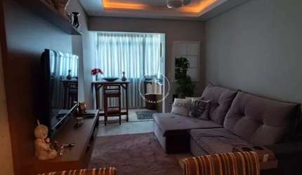 Apartamento 2 dormitórios - Barreiros