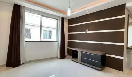 Apartamento 2 quartos - 60 metros - Campinas/São José