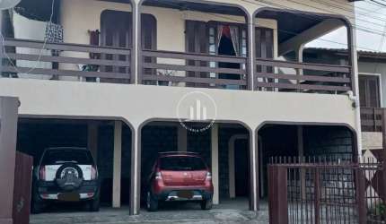 Casa no Roçado