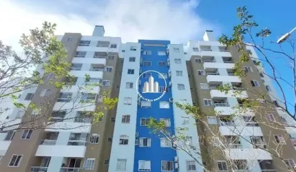 Apartamento 2 Quartos no Boulevard Ivo Luchi - Pedra Branca