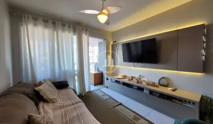 Apartamento 3 Quartos com 1 Suíte e 106m² - Barreiros