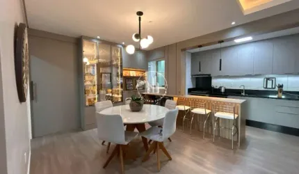 Apartamento 3 Quartos com 1 Suíte - Barreiros