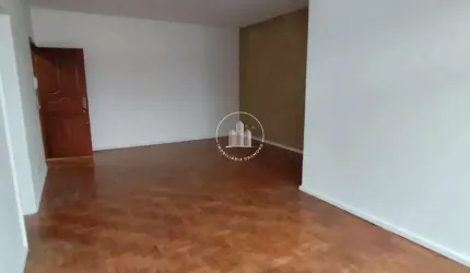 Apartamento 95m² com 3 Quartos e Suíte no Estreito