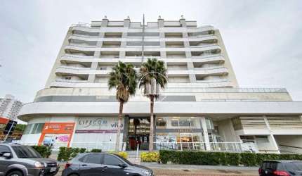 Apartamento 2 Quartos com 1 Suíte e 81m² - Estreito -3 Vagas