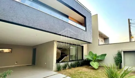 Sobrado Moderno alto padrão , com maravilhosa àrea Gourmet no terraço à venda, Carioca, São José do