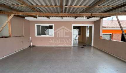 Casa à venda, São Marcos, São José dos Pinhais, PR