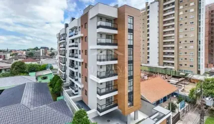 Apartamento decorado à venda no Residencial Breeze São Pedro, São José dos Pinhais, PR