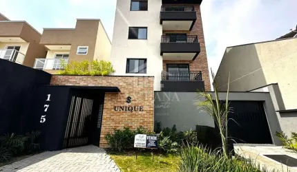 Apartamento Novo com cozinha planejada , 02 dormitórios à Venda, Boneca do Iguaçu, São José dos Pin