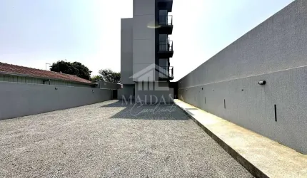 Apartamento Novo com 02 dormitórios, sacada com Churrasqueira à Venda no bairro Parque da Fonte, Sã