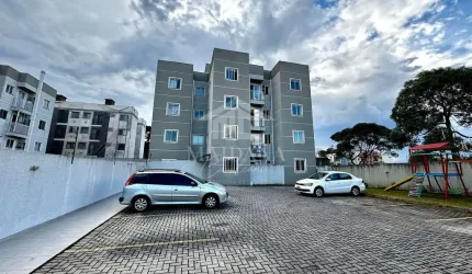 Apartamento à venda, Santo Antônio, São José dos Pinhais, PR