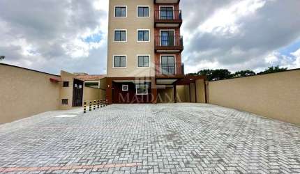 Apartamento Novo com 03 dormitórios , sacada com Churrasqueira à Venda, Parque da Fonte, São José d