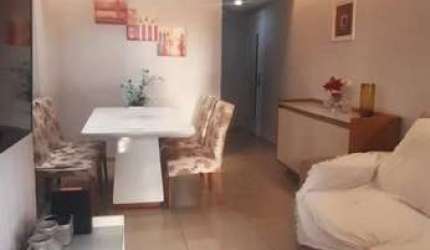 Apartamento 3/4 à venda no Imbui