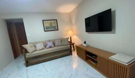 Apartamento 2 suítes à venda no Imbassaí Top Flats - Imbassaí