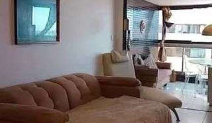 Apartamento 1/4 à venda no Salvador Prime - Caminho das Árvores