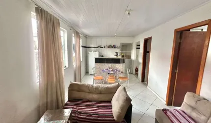 Apartamento 1/4 à venda no Caminho de Areia