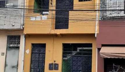 Apartamento 3/4 à venda no Barbalho