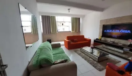 Apartamento 3/4 à venda na Liberdade