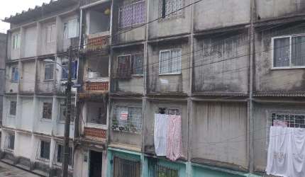 Apartamento 2/4 à venda em Periperi