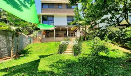 Casa com 3 quartos à venda, 253 m² por R$ 1.598.000 - Granja Viana - Cotia/SP