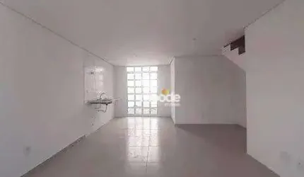 Casa com 2 Quartos à venda, 84m² - Vila Universitária