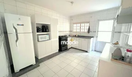 Casa com 3 Quartos à venda, 270m² - Butantã