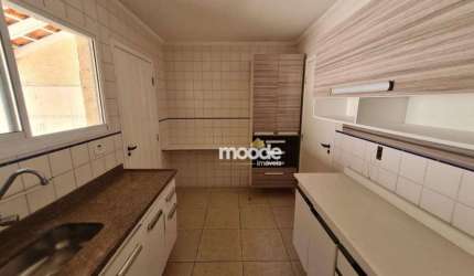 Sobrado com 2 Quartos à venda, 100 m² por R$ 590.000 - São Francisco - São Paulo/SP