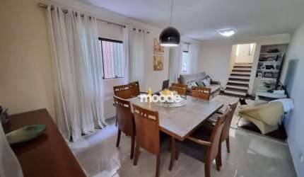 Sobrado com 3 quartos à venda, 200 m² por R$ 1.239.000 - Jardim Bonfiglioli - São Paulo/SP