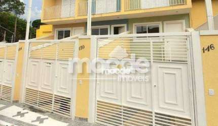 Sobrado com 3 Quartos à venda, 110 m² por R$ 660.000 - Butantã - São Paulo/SP