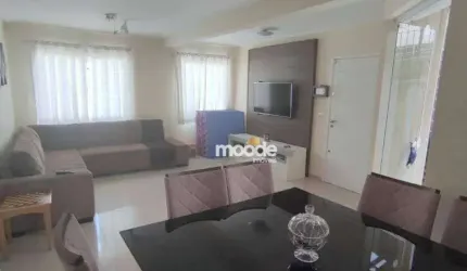 Casa à Venda 3 Quartos, 134m² Butantã - Parque Ipê R$689.000