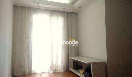 Apartamento com 2 Quartos à venda, 47 m² por R$ 295.000 - Butantã - São Paulo/SP