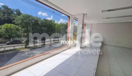 Loja Showroom para Alugar, 570 m² por R$ 21.605/mês - Butantã - São Paulo/SP