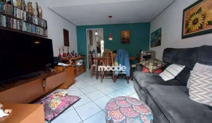Sobrado com 2 Quartos à venda, 100  m² por R$ 636.000 - Vila São Francisco - São Paulo/SP