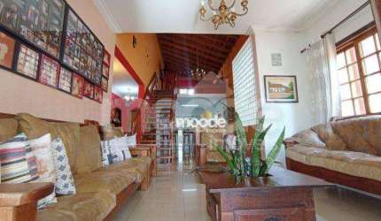 Casa com 4 quartos à venda, 350 m² por R$ 1.219.000 - Jardim Amaralina - São Paulo/SP