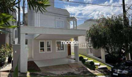 Casa com 3 quartos à venda, 292 m² por R$ 1.380.000 - Bairro Moinho Velho - Cotia/SP