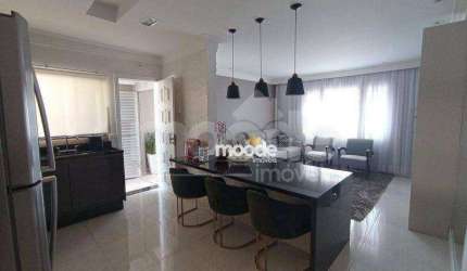 Casa à venda, 97 m² por R$ 689.000,00 - Parque Ipê - São Paulo/SP