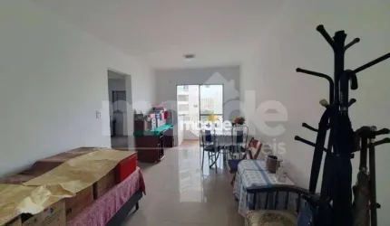 Apartamento com 2 dormitórios à venda, 58 m² por R$ 476.500,00 - Vila São Francisco - São Paulo/SP