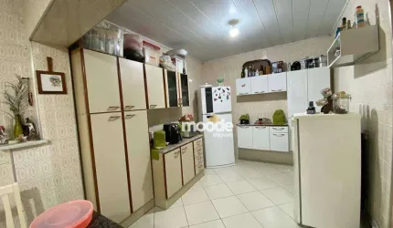 Sobrado 3 Quartos à Venda, 309m² por R$1.250.000 - Vila Osasco
