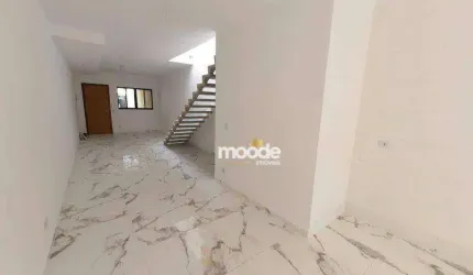 Sobrado à venda, 100 m² por R$ 539.000,00 - Butantã - São Paulo/SP