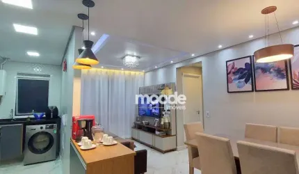 Apartamento com 2 Quartos à venda, 47 m² por R$ 299.000 - Jardim Boa Vista (Zona Oeste) - São Paulo/SP