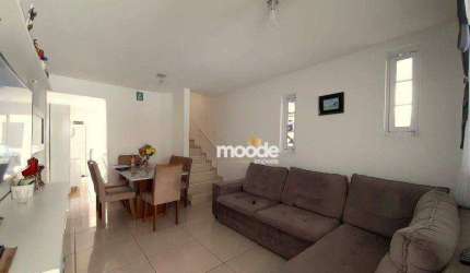 Sobrado com 4 dormitórios à venda, 203 m² por R$ 750.000,00 - Jardim Bonfiglioli - São Paulo/SP